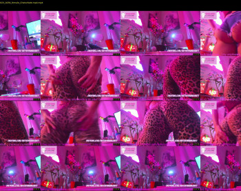 butterybubblebutt — 64 minute Chaturbate couple cam show recording, 720p, Jan 22, 2023