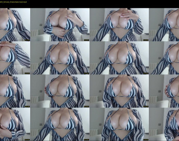 callme_kim — 10 minute Chaturbate female cam show recording, 1080p, Jan 21, 2023