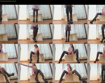 camila_berk — 58 minute Chaturbate female cam show recording, 1080p, Jan 21, 2023