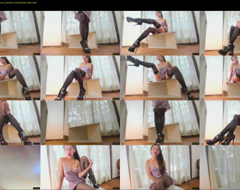 camila_berk — 54 minute Chaturbate female cam show recording, 1080p, Jan 21, 2023