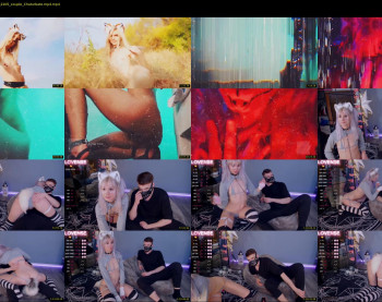 careful_i_bite — 98 minute Chaturbate female cam show recording, 720p, Jan 21, 2023