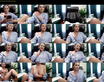 carrielovex — 57 minute Chaturbate female cam show recording, 1080p, Jan 21, 2023