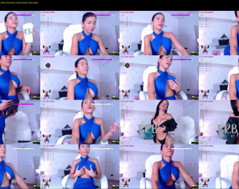 catalina__10_ — 58 minute Chaturbate female cam show recording, 1080p, Jan 21, 2023