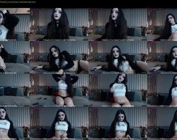 charlotte_germanotta_ — 11 minute Chaturbate female cam show recording, 1080p, Jan 21, 2023