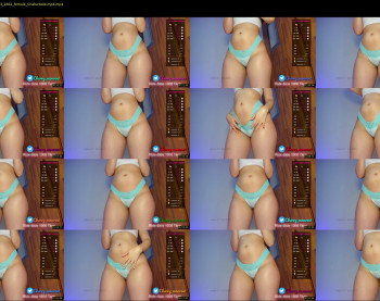 cherry_monroe — 11 minute Chaturbate female cam show recording, 1080p, Jan 21, 2023