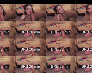 chery_lady22 — 19 minute Chaturbate female cam show recording, 1080p, Jan 21, 2023