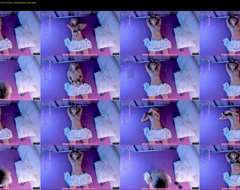 cinacramby — 36 minute Chaturbate female cam show recording, 1080p, Jan 22, 2023