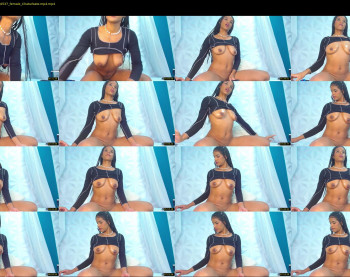 cintya_brown — 9 minute Chaturbate female cam show recording, 1080p, Jan 22, 2023