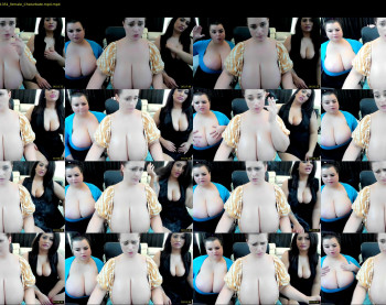 claraboobies — 4 minute Chaturbate female cam show recording, 1080p, Jan 21, 2023