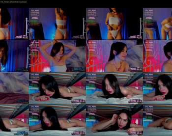 coastaldivas — 57 minute Chaturbate female cam show recording, 1080p, Jan 21, 2023