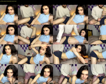 cock_and_lock — 34 minute Chaturbate male cam show recording, 720p, Jan 21, 2023