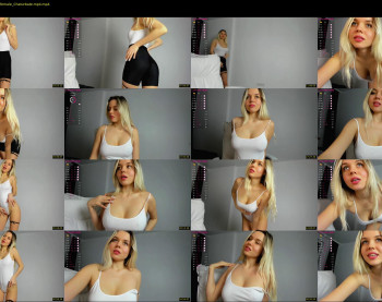 corni__ — 67 minute Chaturbate female cam show recording, 1080p, Jan 21, 2023