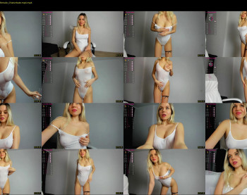 corni__ — 54 minute Chaturbate female cam show recording, 1080p, Jan 21, 2023
