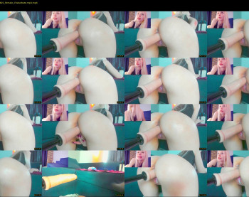 cosplaycats — 54 minute Chaturbate couple cam show recording, 1080p, Jan 21, 2023