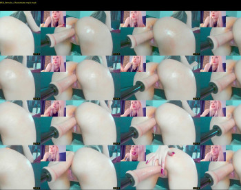 cosplaycats — 36 minute Chaturbate couple cam show recording, 1080p, Jan 21, 2023