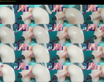 cosplaycats — 38 minute Chaturbate couple cam show recording, 1080p, Jan 21, 2023