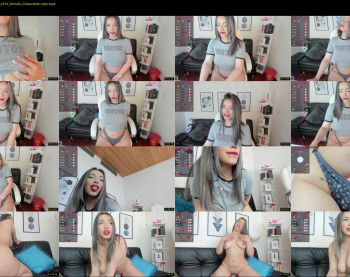 cristal__hot_1 — 54 minute Chaturbate female cam show recording, 1080p, Jan 21, 2023
