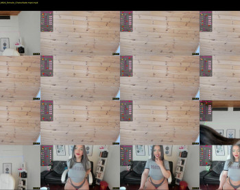 cristal__hot_1 — 56 minute Chaturbate female cam show recording, 1080p, Jan 21, 2023