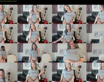 cristal__hot_1 — 55 minute Chaturbate female cam show recording, 1080p, Jan 21, 2023