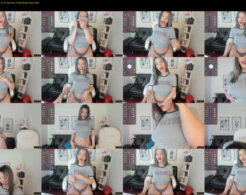 cristal__hot_1 — 55 minute Chaturbate female cam show recording, 1080p, Jan 21, 2023