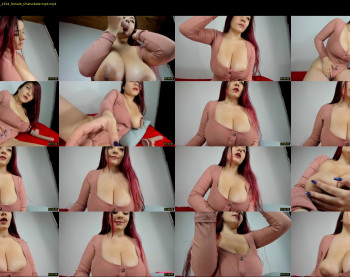 crystalbaby00 — 56 minute Chaturbate female cam show recording, 1080p, Jan 21, 2023