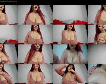 crystalbaby00 — 56 minute Chaturbate female cam show recording, 1080p, Jan 21, 2023