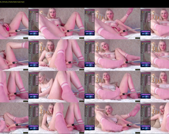cuponette — 7 minute Chaturbate female cam show recording, 1080p, Jan 22, 2023