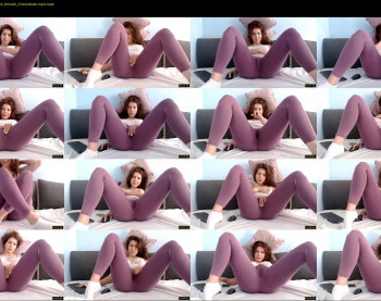 dara6761 — 21 minute Chaturbate female cam show recording, 720p, Jan 21, 2023