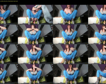 dayanna_sweet — 54 minute Chaturbate female cam show recording, 1080p, Jan 21, 2023