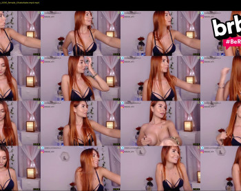 deborah_melo — 54 minute Chaturbate female cam show recording, 1080p, Jan 21, 2023