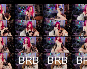 demmi_foxy — 61 minute Chaturbate couple cam show recording, 1080p, Jan 21, 2023