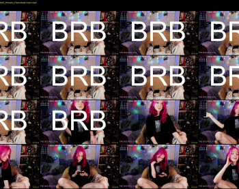 demmi_foxy — 5 minute Chaturbate couple cam show recording, 1080p, Jan 21, 2023