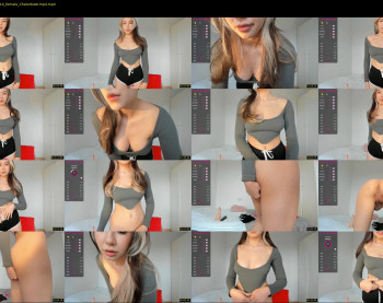 deniseone — 8 minute Chaturbate female cam show recording, 1080p, Jan 21, 2023