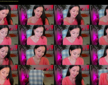 devilish_goddes — 54 minute Chaturbate female cam show recording, 1080p, Jan 21, 2023