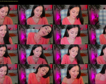 devilish_goddes — 54 minute Chaturbate female cam show recording, 1080p, Jan 21, 2023