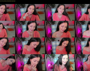 devilish_goddes — 55 minute Chaturbate female cam show recording, 1080p, Jan 21, 2023