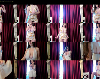 devyale — 47 minute Chaturbate female cam show recording, 1080p, Jan 21, 2023