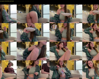 di_n_alex — 30 minute Chaturbate couple cam show recording, 720p, Jan 21, 2023