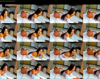 dianac1998 — 10 minute Chaturbate female cam show recording, 720p, Jan 21, 2023
