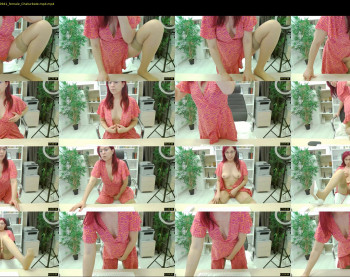 dirty_mature — 27 minute Chaturbate female cam show recording, 1080p, Jan 21, 2023