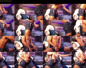 dirtyxboys — 61 minute Chaturbate male cam show recording, 1080p, Jan 21, 2023