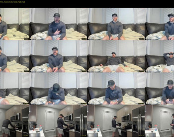 discgolf4life — 118 minute Chaturbate male cam show recording, 480p, Jan 21, 2023