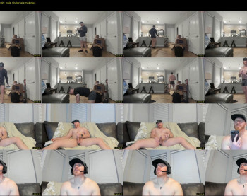 discgolf4life — 156 minute Chaturbate male cam show recording, 480p, Jan 21, 2023