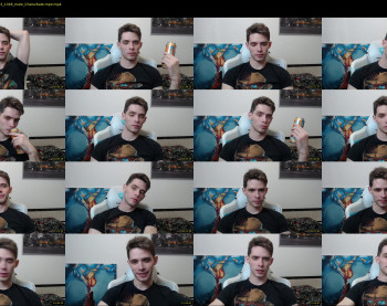 dmitryromanov — 14 minute Chaturbate male cam show recording, 1080p, Jan 21, 2023