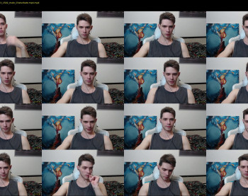 dmitryromanov — 55 minute Chaturbate male cam show recording, 1080p, Jan 21, 2023
