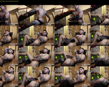 dominic_sullivan1 — 66 minute Chaturbate male cam show recording, 1080p, Jan 21, 2023