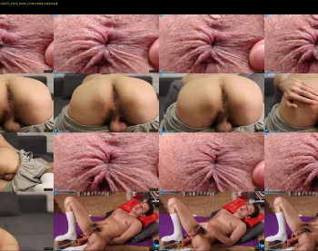 dreamon007007007 — 53 minute Chaturbate male cam show recording, 1080p, Jan 21, 2023