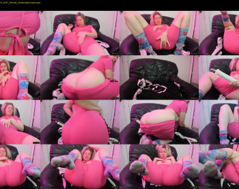 eatthebooty420 — 71 minute Chaturbate female cam show recording, 720p, Jan 21, 2023