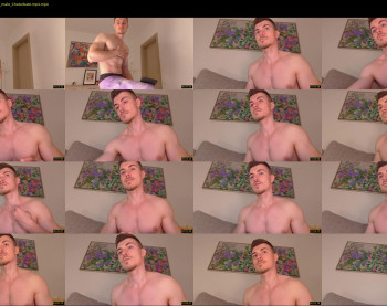 eddieds — 58 minute Chaturbate male cam show recording, 1080p, Jan 22, 2023