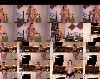 einneuesleben89 — 60 minute Chaturbate female cam show recording, 1080p, Jan 21, 2023